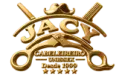 Logo Jacy Cabeleireiro