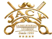 Logo Jacy Cabeleireiro