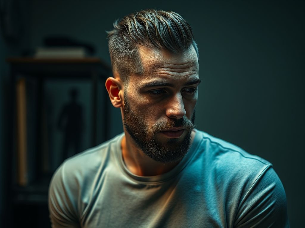O que é Estilo de vida masculino